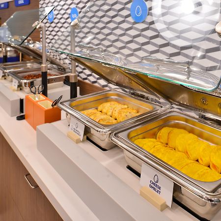 Holiday Inn Express Fairfield By Ihg מראה חיצוני תמונה