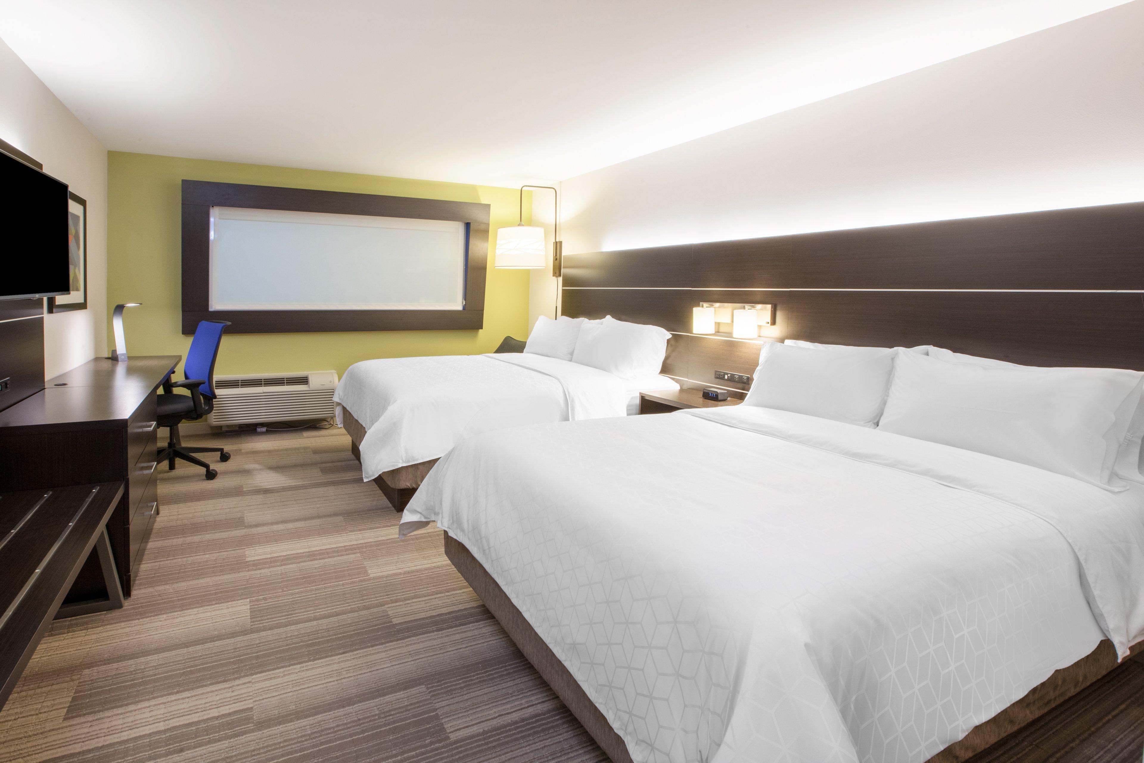 Holiday Inn Express Fairfield By Ihg מראה חיצוני תמונה