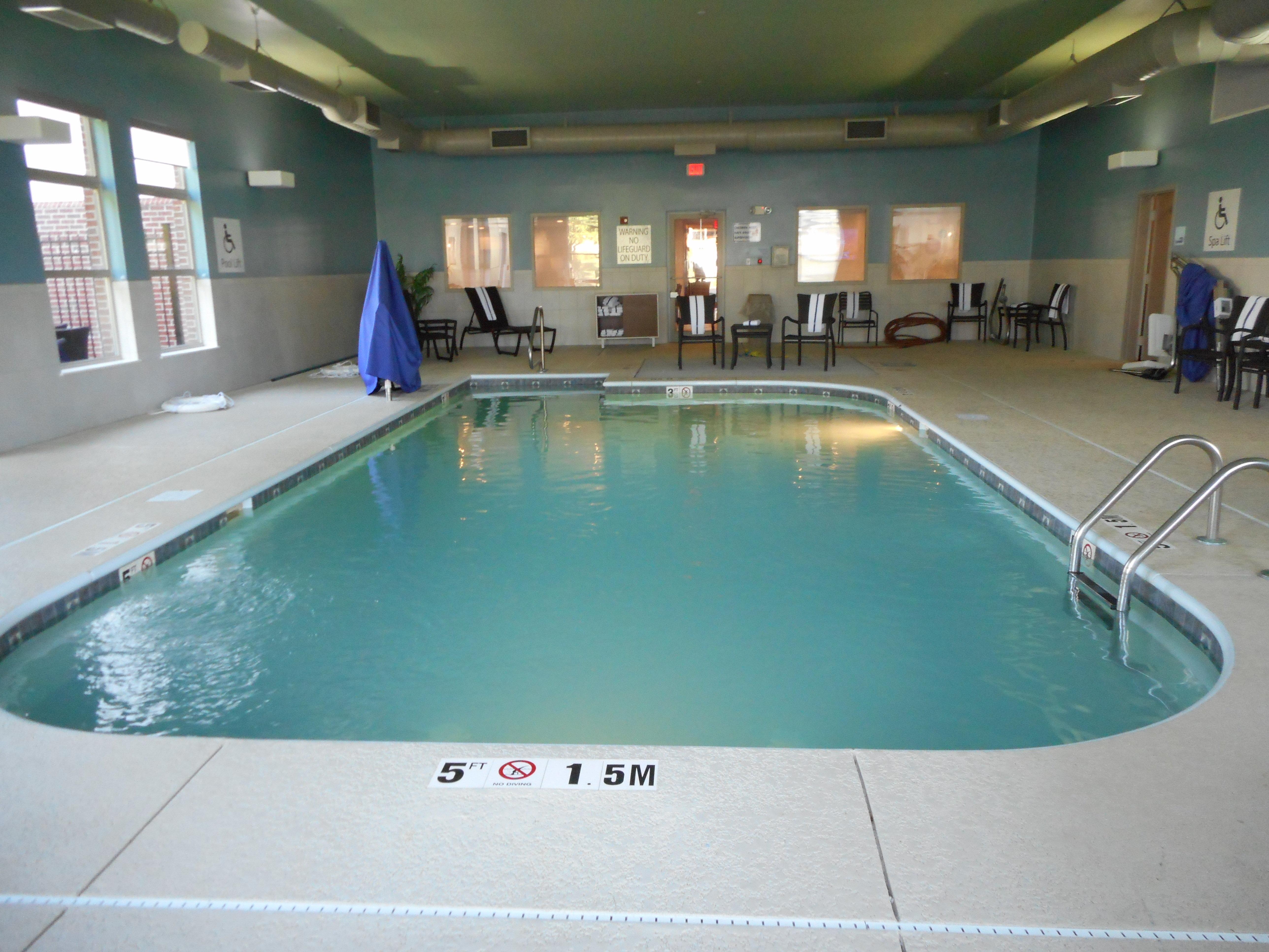 Holiday Inn Express Fairfield By Ihg מראה חיצוני תמונה