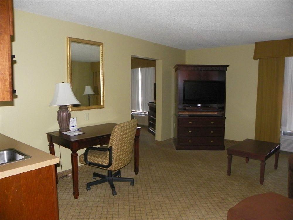 Holiday Inn Express Fairfield By Ihg מראה חיצוני תמונה
