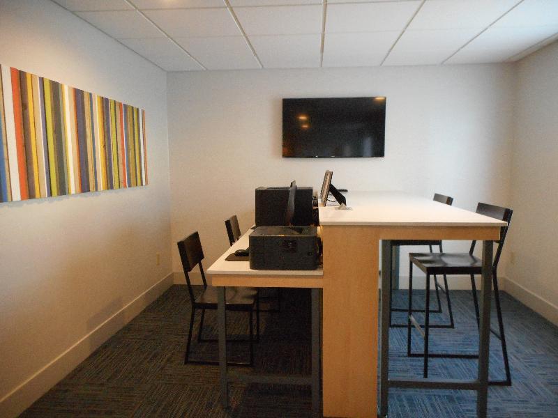 Holiday Inn Express Fairfield By Ihg מראה חיצוני תמונה